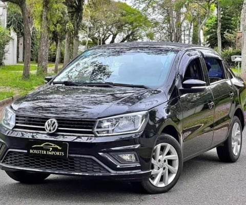 VOLKSWAGEN VOYAGE 1.6L AF5 2019