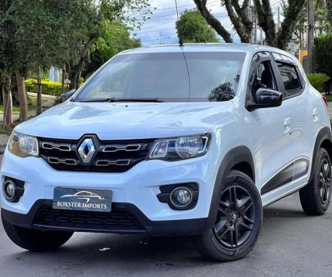 RENAULT KWID INTENS 10MT 2022