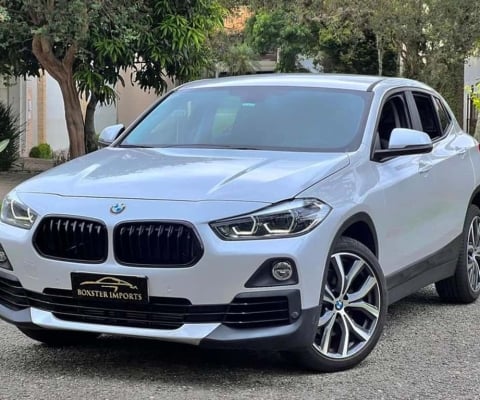 BMW X2 SDRIVE20I 2019