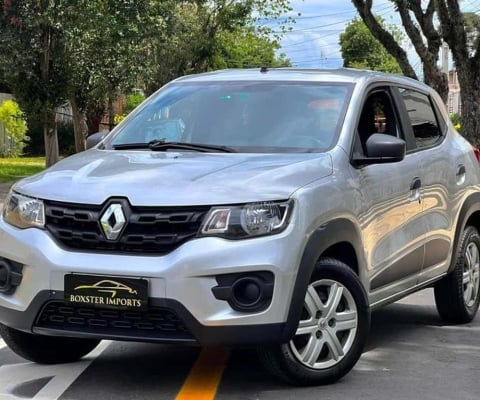 RENAULT KWID ZEN 10MT 2020