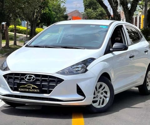 HYUNDAI SENSE 2021