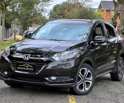 HONDA HR-V EX CVT 2016