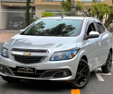 CHEVROLET PRISMA 1.4MT LTZ 2014