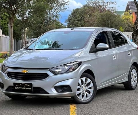 CHEVROLET PRISMA 1.4MT LT 2018