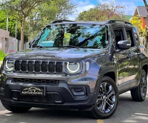 JEEP RENEGADE SPT T270 2024