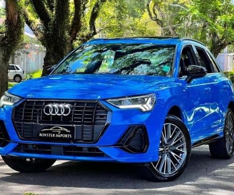 AUDI Q3 1.4TFSI 2021