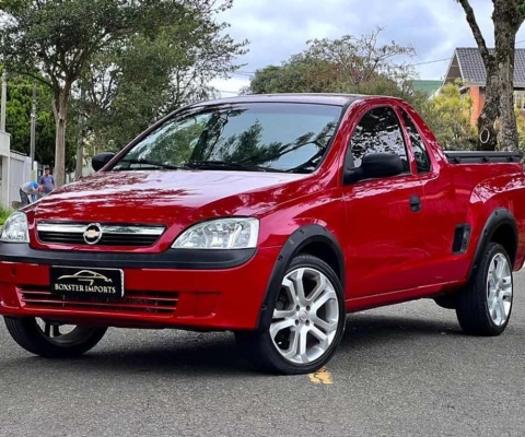 CHEVROLET MONTANA 2004