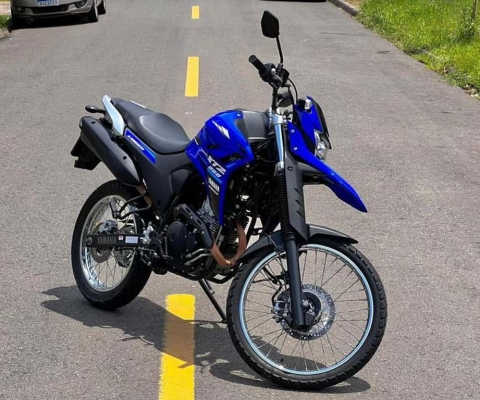 YAMAHA XTZ250 LANDER 2023