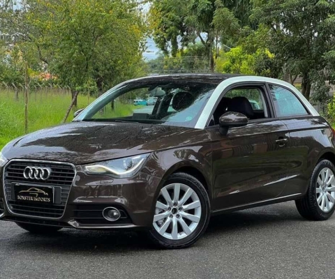 AUDI A1 1.4TFSI 2012