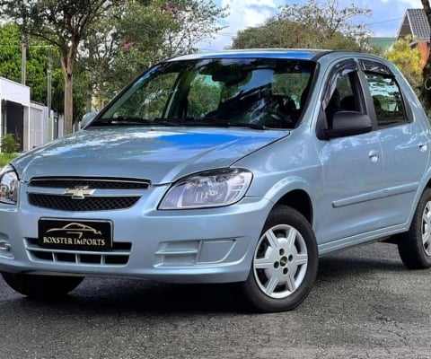 CHEVROLET CELTA 1.0L LT 2013