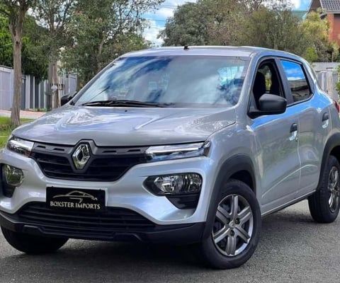 RENAULT KWID ZEN 2 2023