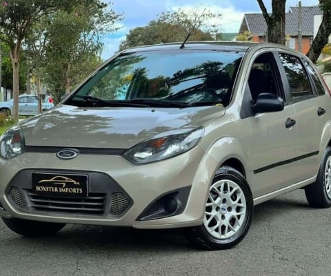 FORD FIESTA FLEX 2013