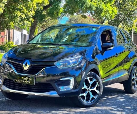 RENAULT CAPTUR INTEN 16A 2019