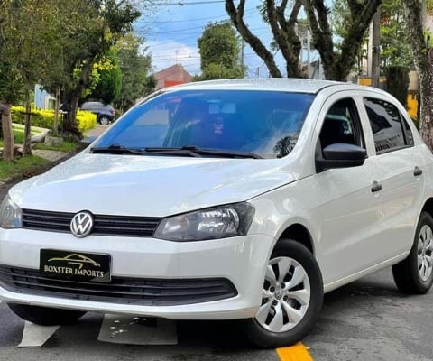 VOLKSWAGEN GOL SPECIAL MB 2015