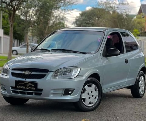 CHEVROLET CELTA 1.0L LS 2012