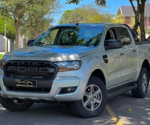 FORD RANGER XLSCD4A22C 2017