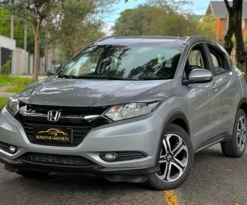 HONDA HR-V EX CVT 2018