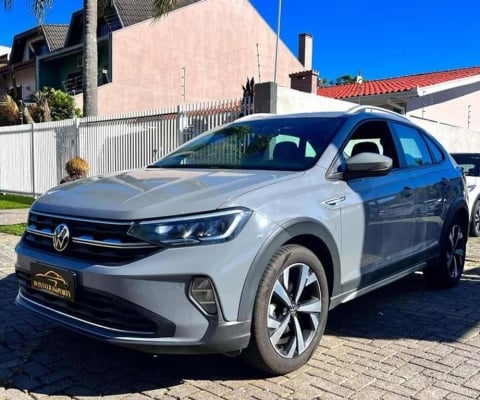 VOLKSWAGEN NIVUS 1.0 200 TSI HIGHLINE 2024