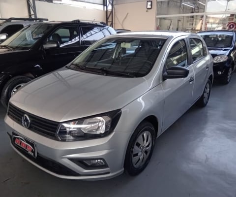 VOLKSWAGEN GOL 1.0