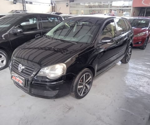 VOLKSWAGEN POLO SPORTLINE MOTION 1.6