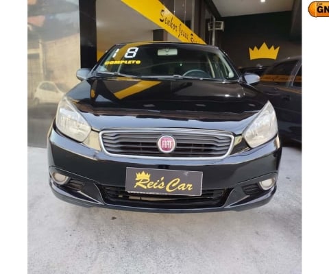 Fiat Grand siena 2018 1.0 evo flex attractive manual