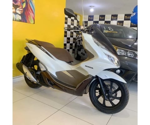 Honda Honda pcx dlx 2020