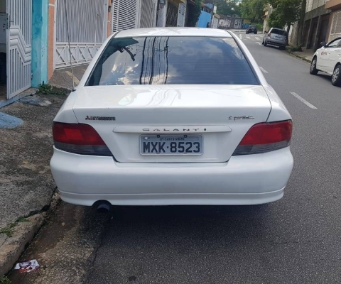 MITSUBISHI GALANT à venda.