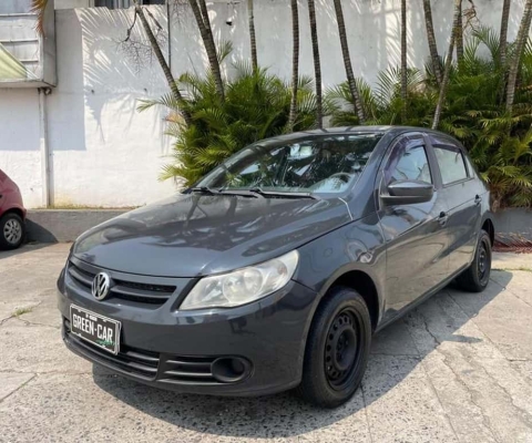 VOLKSWAGEN GOL 1.0 2013