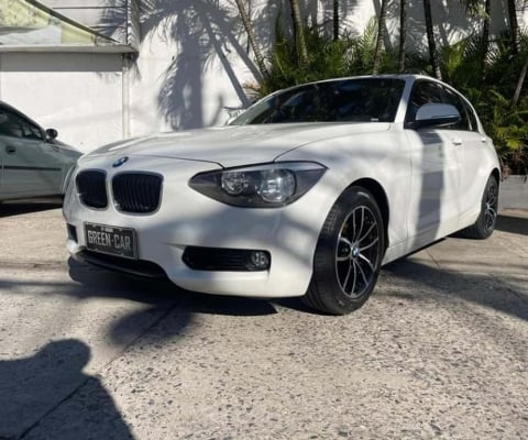 BMW 118I 1A31 2013