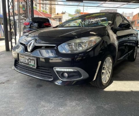 RENAULT FLUENCE DYN PL 2016