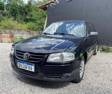 VOLKSWAGEN GOL 1.0 2007