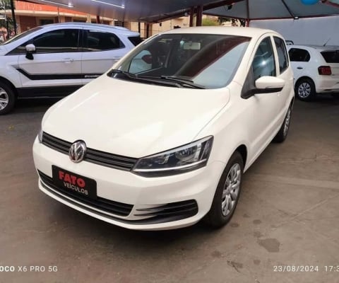 VOLKSWAGEN FOX 1.0 MPI TRENDLINE 12V FLEX 4P MANUAL