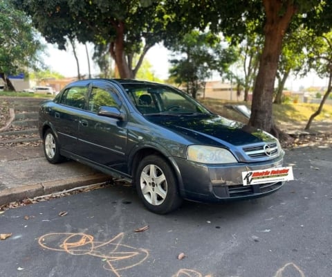 Chevrolet Astra 2008 2.0 mpfi advantage sedan 8v flex 4p manual