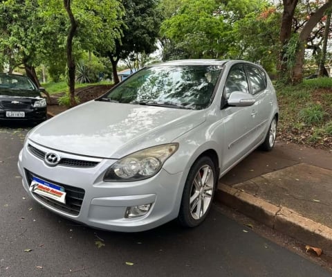 Hyundai I30 2012 2.0 mpfi gls 16v gasolina 4p automático