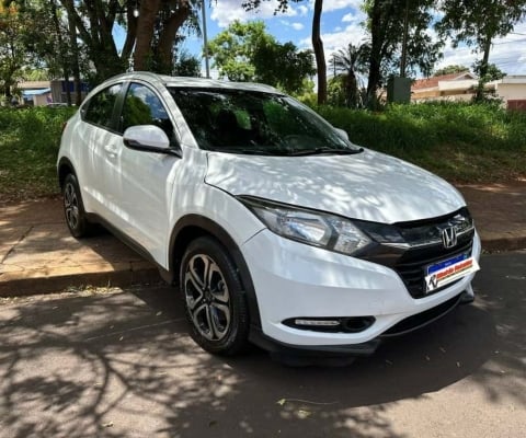 Honda Hr-v 2016 1.8 16v flex ex 4p automático