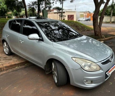 Hyundai I30 2010 2.0 mpfi gls 16v gasolina 4p automático