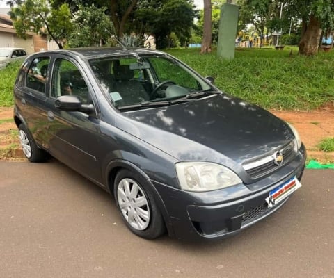 Chevrolet Corsa 2008 1.0 mpfi maxx 8v flex 4p manual