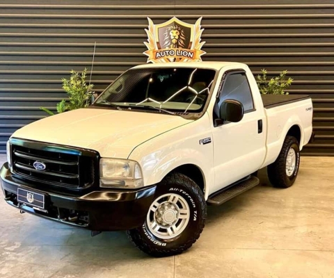 FORD F250 XL L 2002