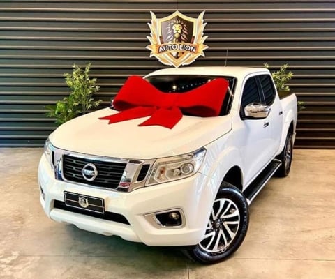 NISSAN FRONTIER XE X4 2022