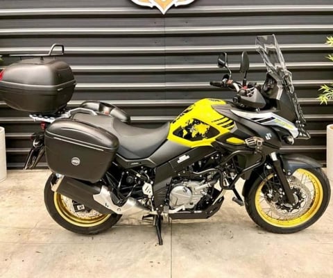 SUZUKI JTA-SUZUKV-STROM650 XT 2019