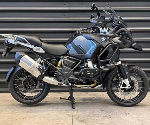 BMW R1250GS A 2022