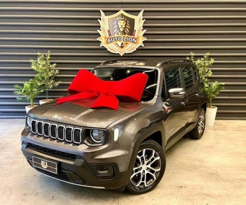 JEEP RENEGADE LGTD T270 2023