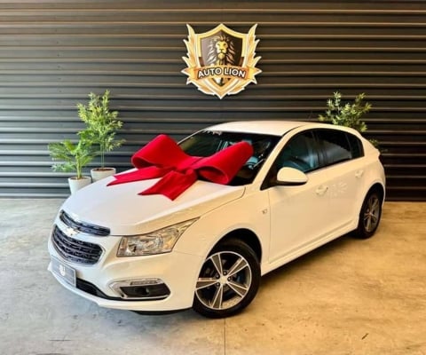 CHEVROLET CRUZE LT HB 2016