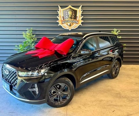 CAOA CHERY TIGGO7 SPORT 2025