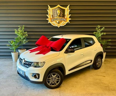 RENAULT KWID INTENS 10MT 2020