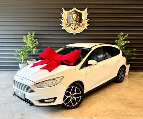 FORD FOCUS TI AT 2.0HC 2016