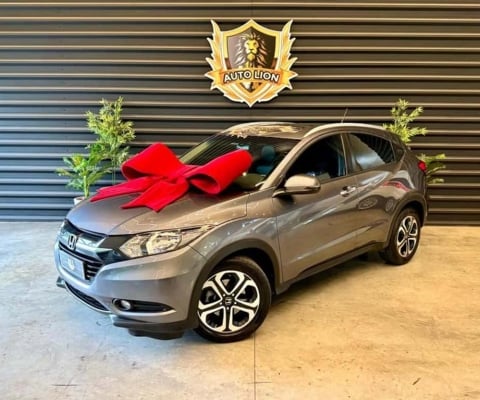 HONDA HR-V EXL CVT 2018