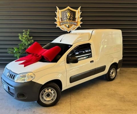 FIAT FIORINO HD WK E 2019