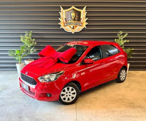 FORD KA SE 1.0 HA B 2018