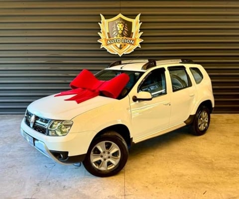 RENAULT DUSTER DYN16 SCE 2018